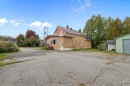 Face arrière - 302 Rue Langevin, Saint-Odilon-De-Cranbourne, QC 