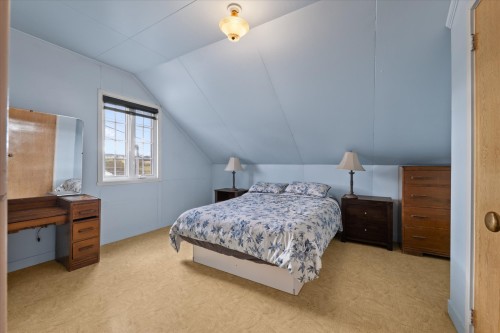 Chambre à coucher - 302 Rue Langevin, Saint-Odilon-De-Cranbourne, QC 