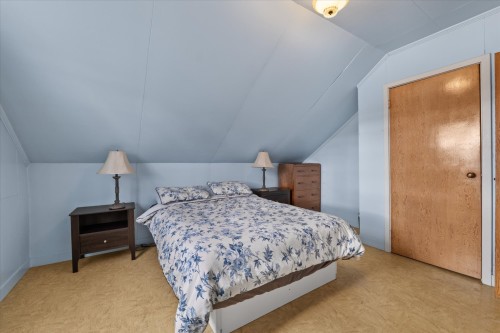 Chambre à coucher - 302 Rue Langevin, Saint-Odilon-De-Cranbourne, QC 