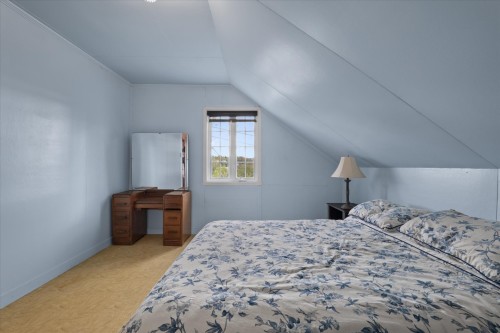 Chambre à coucher - 302 Rue Langevin, Saint-Odilon-De-Cranbourne, QC 