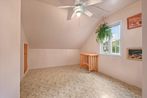 Chambre à coucher - 302 Rue Langevin, Saint-Odilon-De-Cranbourne, QC 