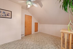 Chambre à coucher - 