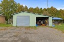 Garage - 302 Rue Langevin, Saint-Odilon-De-Cranbourne, QC 