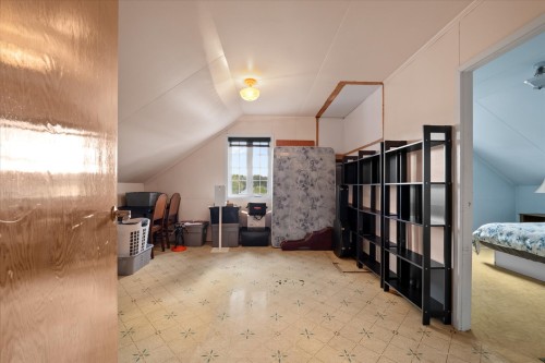 Chambre à coucher - 302 Rue Langevin, Saint-Odilon-De-Cranbourne, QC 