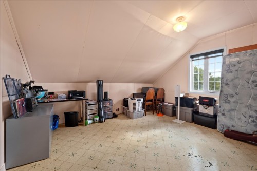 Chambre à coucher - 302 Rue Langevin, Saint-Odilon-De-Cranbourne, QC 