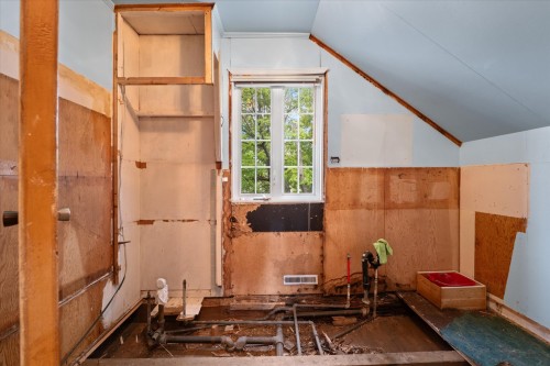 Salle de bains - 302 Rue Langevin, Saint-Odilon-De-Cranbourne, QC 