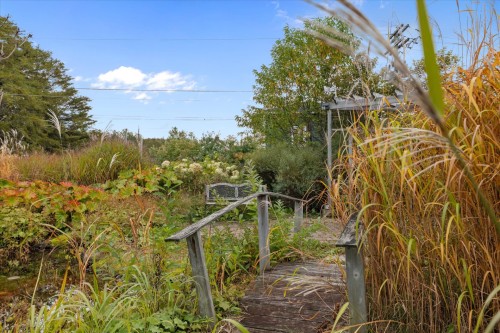 Cour - 302 Rue Langevin, Saint-Odilon-De-Cranbourne, QC 