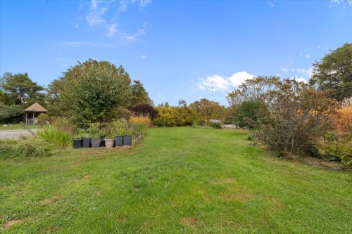 Cour - 302 Rue Langevin, Saint-Odilon-De-Cranbourne, QC 