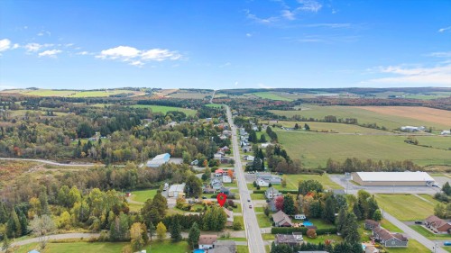 Photo aérienne - 302 Rue Langevin, Saint-Odilon-De-Cranbourne, QC 