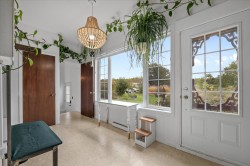 Hall d'entrée/Vestibule - 