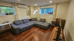 596 Rue Thérien Montréal (Le Sud-Ouest), QC H4C 3A4