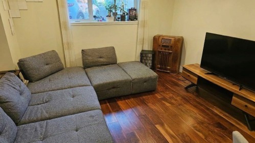 596 Rue Thérien , Montréal (Le Sud-Ouest), QC H4C 3A4 2