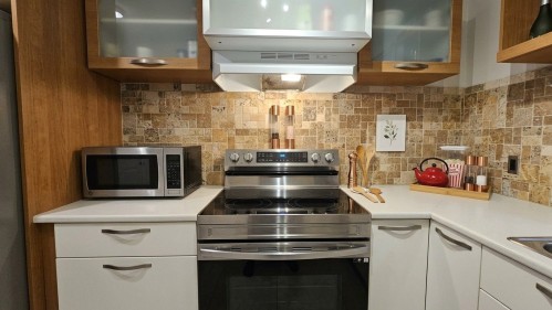596 Rue Thérien , Montréal (Le Sud-Ouest), QC H4C 3A4 4