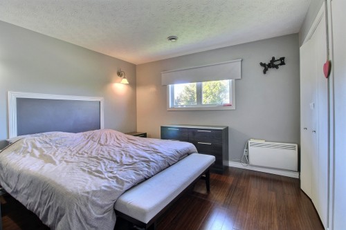 Chambre à coucher principale - 220 Rue Nicolas-Viel, Magog, QC 
