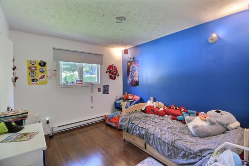 Chambre à coucher - 220 Rue Nicolas-Viel, Magog, QC 