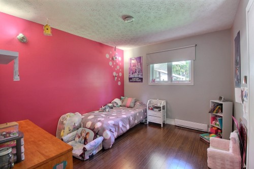 Chambre à coucher - 220 Rue Nicolas-Viel, Magog, QC 