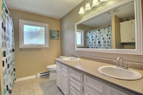 Salle de bains - 220 Rue Nicolas-Viel, Magog, QC 