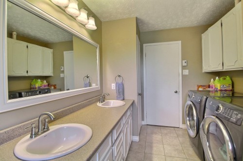 Salle de bains - 220 Rue Nicolas-Viel, Magog, QC 