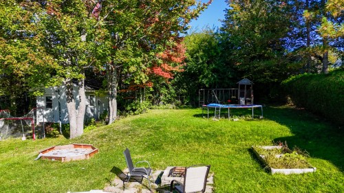 Extérieur - 220 Rue Nicolas-Viel, Magog, QC 