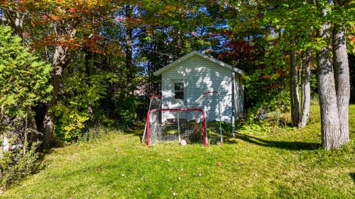Remise - 220 Rue Nicolas-Viel, Magog, QC 