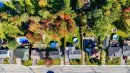 Vue d'ensemble - 220 Rue Nicolas-Viel, Magog, QC 