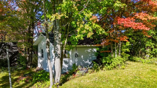Remise - 220 Rue Nicolas-Viel, Magog, QC 