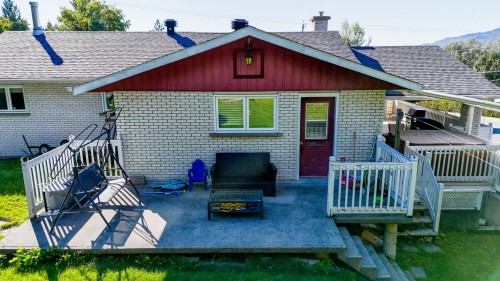 Extérieur - 220 Rue Nicolas-Viel, Magog, QC 