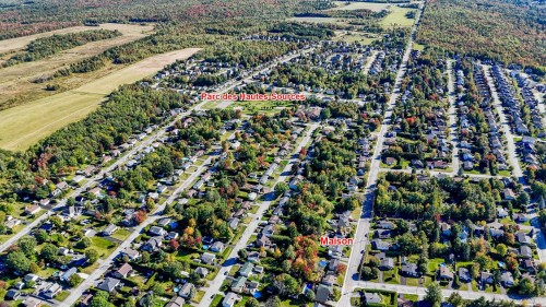 À proximité - 220 Rue Nicolas-Viel, Magog, QC 