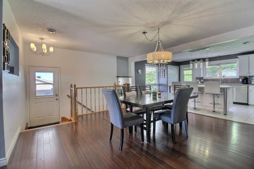Salle à manger - 220 Rue Nicolas-Viel, Magog, QC 