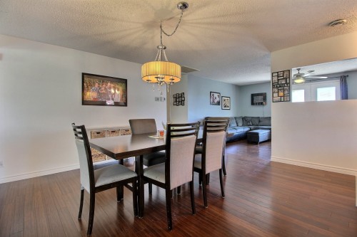 Salle à manger - 220 Rue Nicolas-Viel, Magog, QC 
