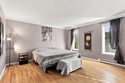 Chambre à coucher principale - 6343 Rue Antoine-Manseau, Longueuil (Saint-Hubert), QC 
