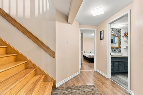 Sous-sol - 6343 Rue Antoine-Manseau, Longueuil (Saint-Hubert), QC 