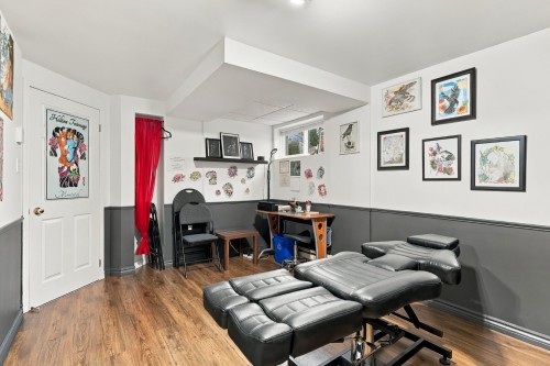 Chambre à coucher - 6343 Rue Antoine-Manseau, Longueuil (Saint-Hubert), QC 