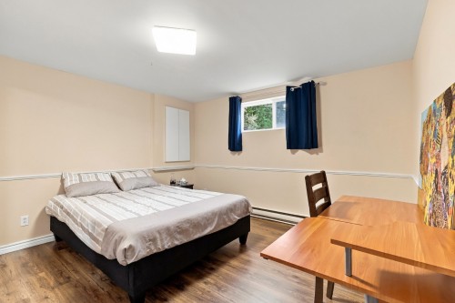 Chambre à coucher - 6343 Rue Antoine-Manseau, Longueuil (Saint-Hubert), QC 