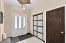Hall d'entrée/Vestibule - 6343 Rue Antoine-Manseau, Longueuil (Saint-Hubert), QC 