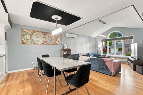 Salle à manger - 6343 Rue Antoine-Manseau, Longueuil (Saint-Hubert), QC 
