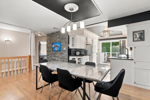 Salle à manger - 6343 Rue Antoine-Manseau, Longueuil (Saint-Hubert), QC 