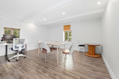 Salle à manger - 8754 Av. Royale, Château-Richer, QC 