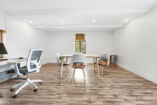 Salle à manger - 8754 Av. Royale, Château-Richer, QC 