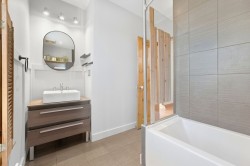 Salle de bains - 