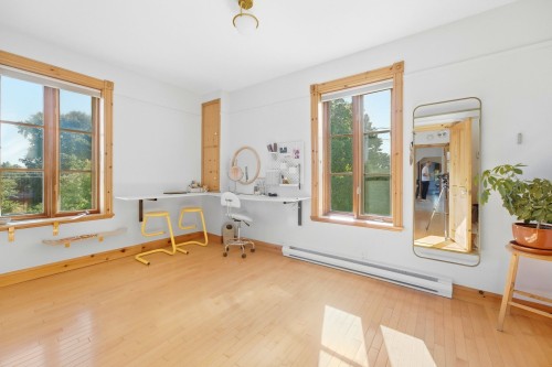 Chambre à coucher - 8754 Av. Royale, Château-Richer, QC 