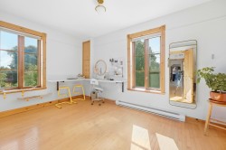 Chambre à coucher - 