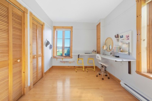 Chambre à coucher - 8754 Av. Royale, Château-Richer, QC 