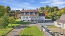 Cour - 8754 Av. Royale, Château-Richer, QC 