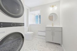 Salle d'eau - 