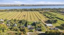 Photo aérienne - 8754 Av. Royale, Château-Richer, QC 