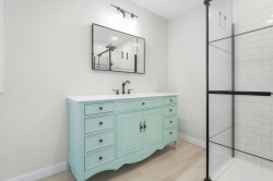 Salle de bains - 