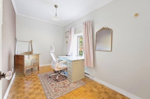 Chambre à coucher - 8754 Av. Royale, Château-Richer, QC 