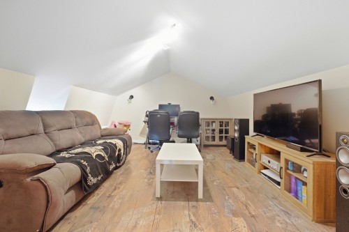 Chambre à coucher principale - 8754 Av. Royale, Château-Richer, QC 