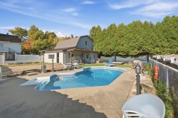 Piscine - 